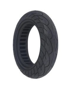 Lined Honeycomb Tyre 10x2.5 (i45mm)