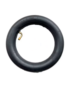 E-Scooter Tube 10" x 2/2.125" BV 90° inline