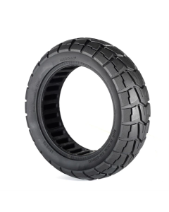 Lined Honeycomb Tyre 10 x 2.75 (i53mm)