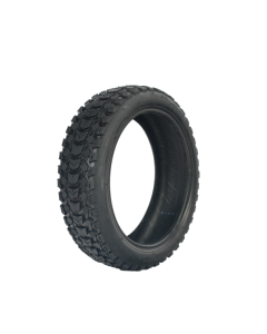 E-scooter Tyre 8.5" x 2.0" Knobbly